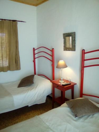 Rocio Rooms