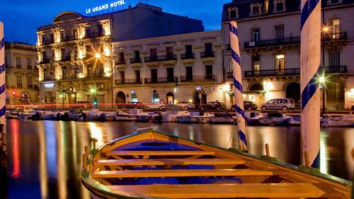 Le Grand Hotel - image 5