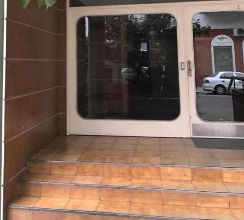 Apartamento Humboldt Palermo Luminoso