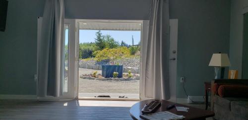 Finns Cabin in Sechelt, Canada
