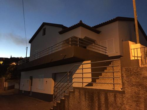  Hacienda Estreito da Calheta in 9370-239 Venda do Atalhinho