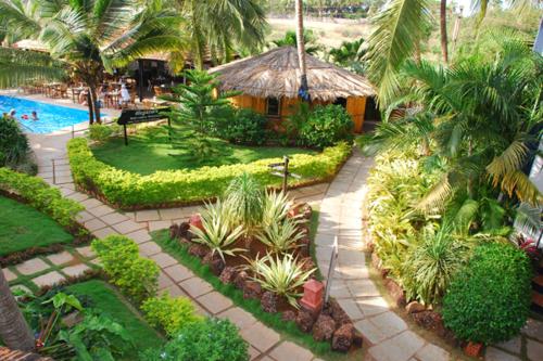 Goa Beach Homes