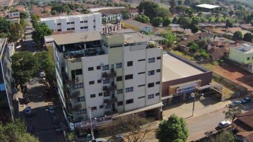 Marks Hotel