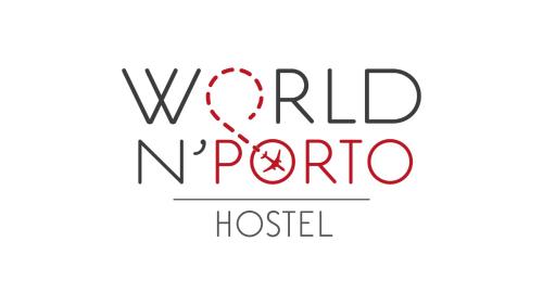 World n'Porto Hostel in Porto