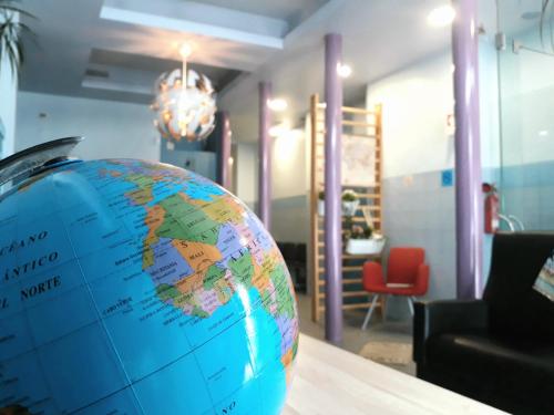 World n'Porto Hostel in Porto