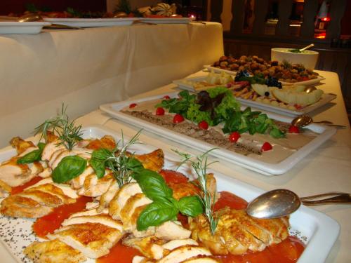 Hotel Restaurant Paradeismühle - image 8