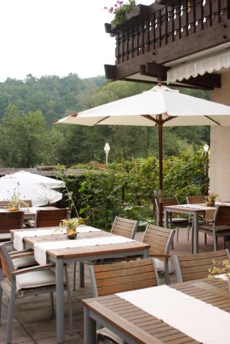 Hotel Restaurant Paradeismühle - image 6
