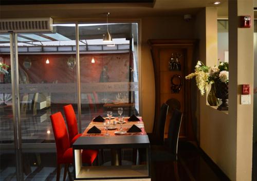 Savoy Hotel Encarnacion