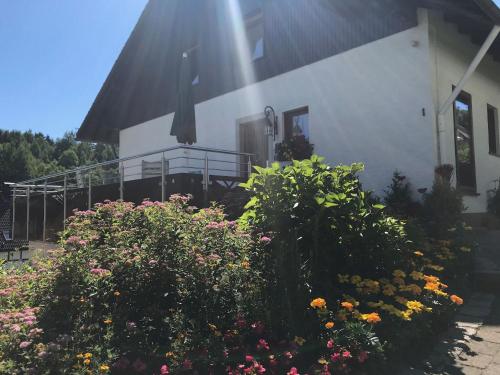 Haus Mittelberg - image 10
