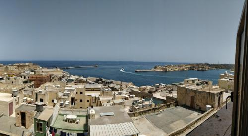 Sea View Large Valletta Appartment, La Valletta (foto 3)