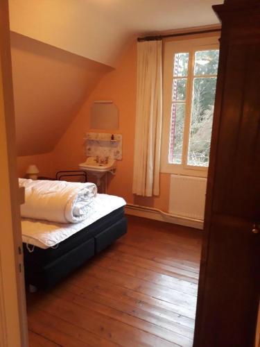 Direct Jardin Plage Lac gîte à louer Gien-sur-Cure