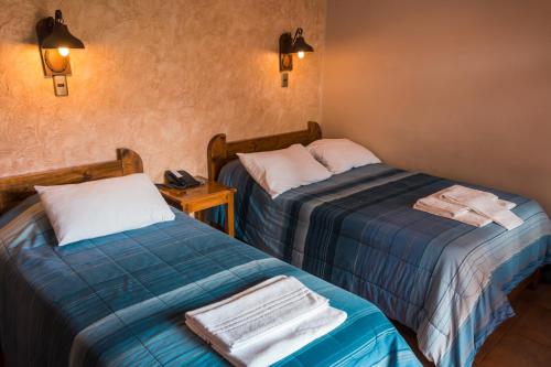 La Escondida Hostal - image 4