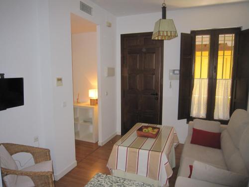 Apartamento céntrico Plaza del Salvador 2