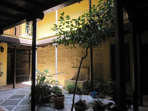 Apartamento céntrico Plaza del Salvador, Sevilla