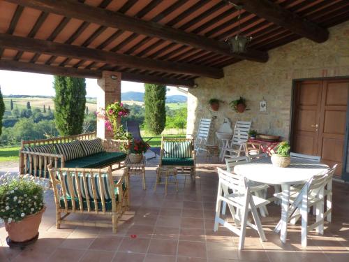 Podere Cacchini 4