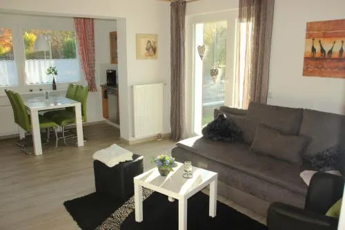 Ferienwohnung Dellori in Winterberg, Deutschland
