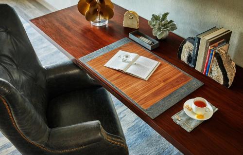 154525743 Viceroy L'Ermitage Beverly Hills