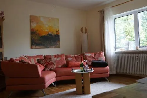 Ehlershus in Reit im Winkl, Deutschland