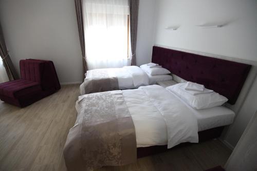 Apis Hotel Room Type - Deluxe Double Room