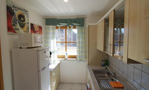 Ferienwohnung Wagner Bayreuth 7.0km von Seybothenreuth entfernt