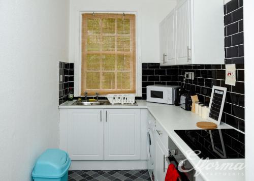 Gifford Park Apartment near Edinburgh University - Elforma, Edynburg (zdjęcie 9)