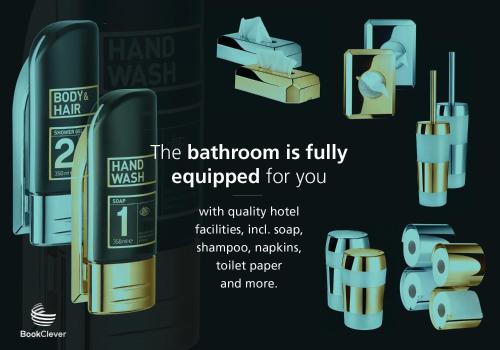 Triple Deluxe Studio