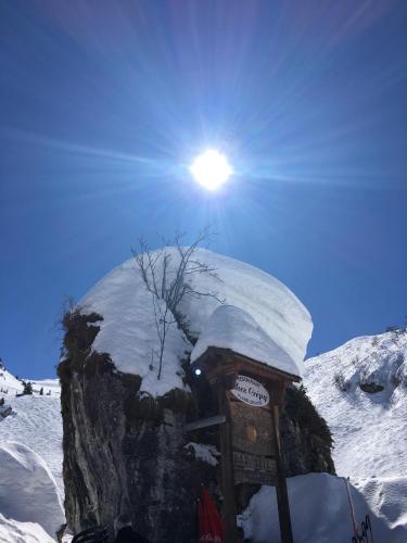 Les 4 Elements, Châtel (foto 8)