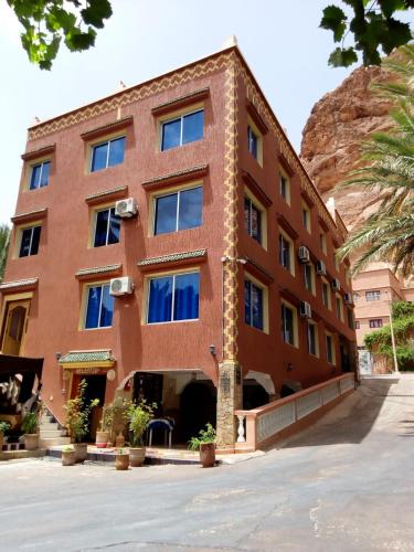 RIAD Camping ATLAS RIAD Camping ATLAS