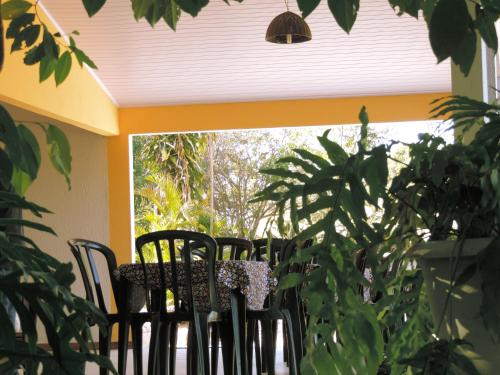 Pousada Recanto da Mata