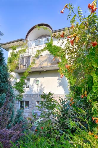 Apartments GreenSLO, Liubliana (foto 10)