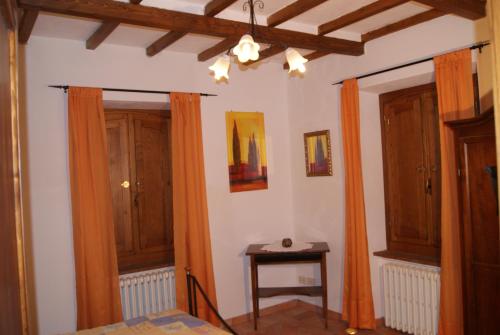 Casa al Moro B&B