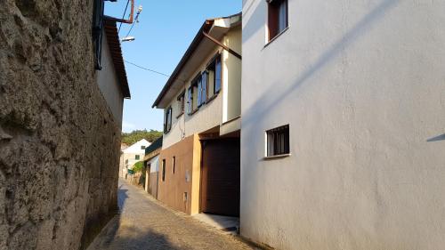  Appartement De Village in Belinho