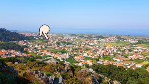  Appartement De Village, Unterkunft in Belinho