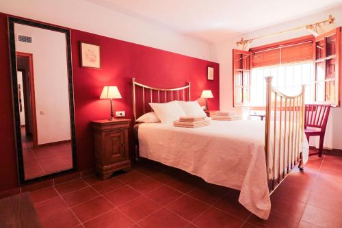 Casa rural Llana 12 - image 7