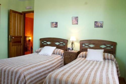 Hotel Rural La Veleta - image 10
