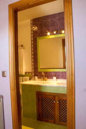 Hotel Rural La Veleta - image 5