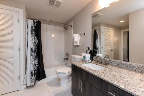 Global Luxury Suites Reston Virginia
