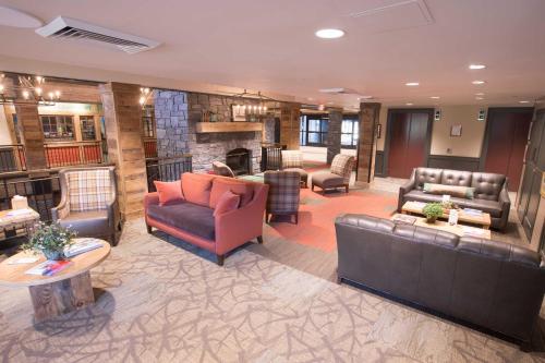 Killington Grand Resort Hotel