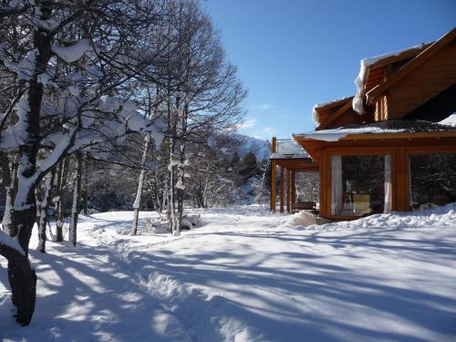 Rio Hermoso Hotel De Montaña - San Martín de los Andes