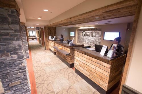 Killington Grand Resort Hotel