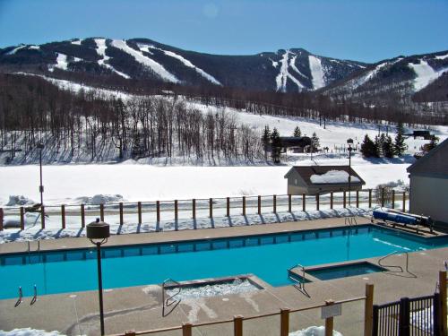 Killington Grand Resort Hotel