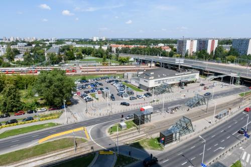 P&O Serviced Apartments GDANSKI STATION - image 3