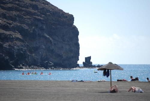 El Aceitún Holiday Homes Canarias