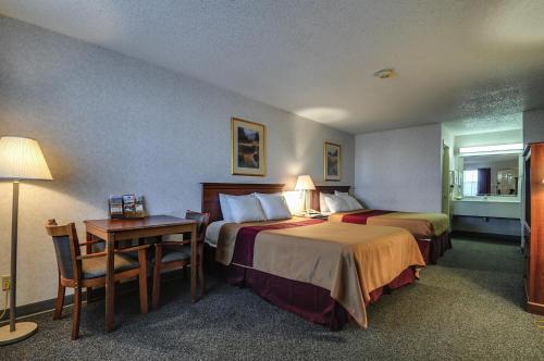 Americas Best Value Inn Midlothian