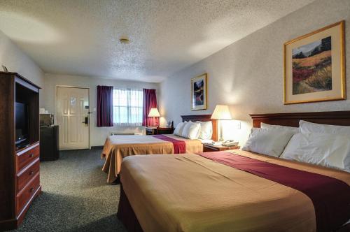 Americas Best Value Inn Midlothian