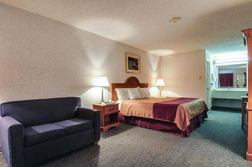 Americas Best Value Inn Midlothian