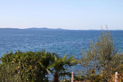 Apartments by the sea Kozino, Zadar - 5803