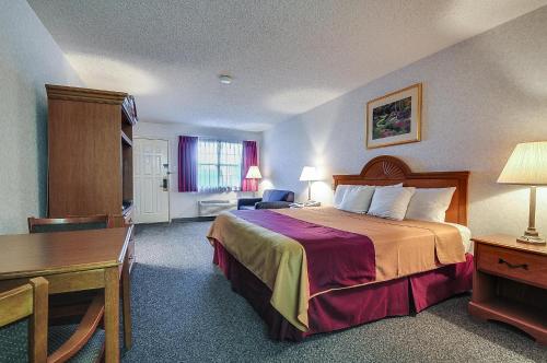 Americas Best Value Inn Midlothian Cedar Hill