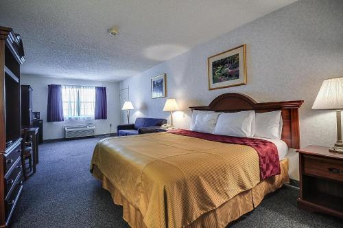 Americas Best Value Inn Midlothian Cedar Hill