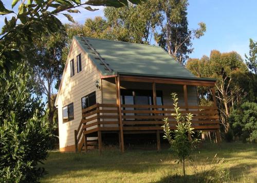 Accommodation in Cardinia